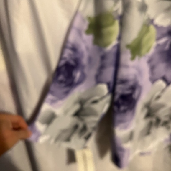 NWT Alfred Dunner Jacket. Size 18. - Picture 6 of 9